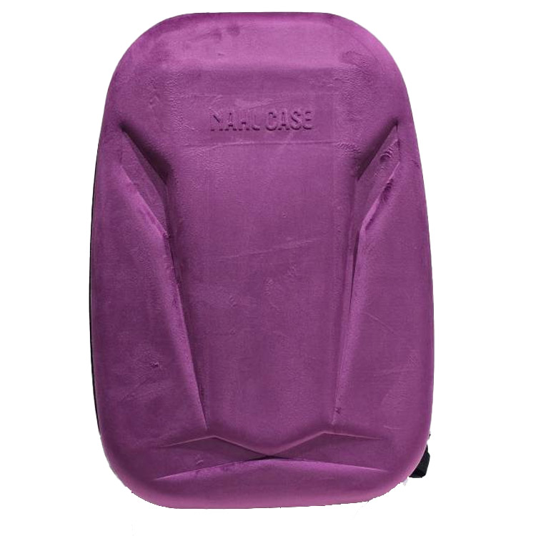 Nahl Professional Hardcase for PS5 - Dark Pink