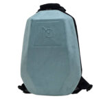 Marinox PS5 Slim Backpack - ‌Mermaid Green