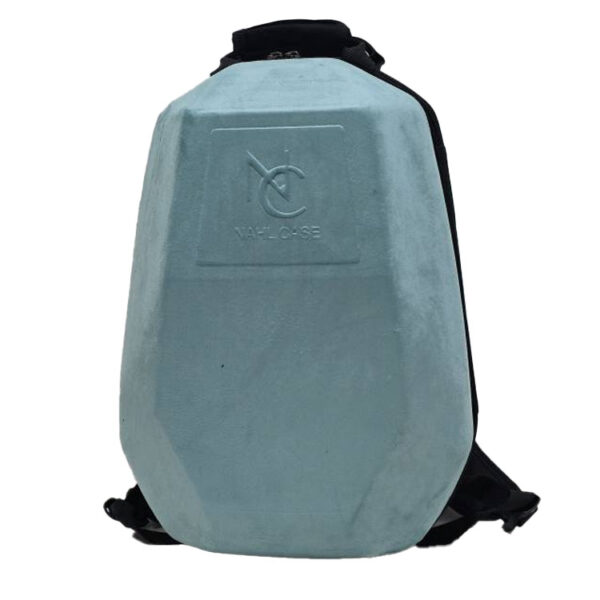 Marinox PS5 Slim Backpack - ‌Mermaid Green