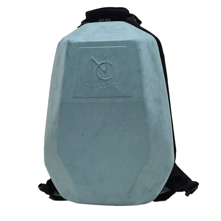 Marinox PS5 Slim Backpack - ‌Mermaid Green