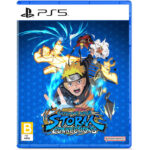 NARUTO X BORUTO Ultimate Ninja Storm Connections - PS5