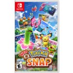 New Pokemon Snap - Nintendo Switch Exclusive