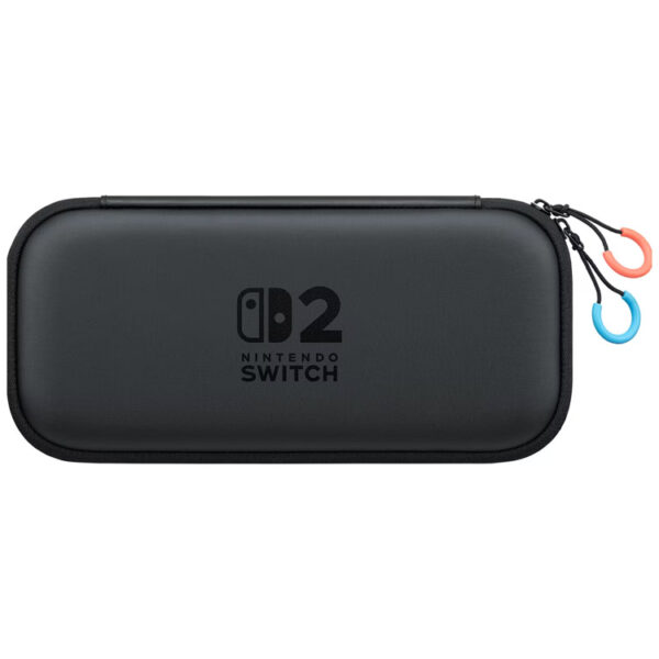 Nintendo Switch Storage Hard Bag - Mario Edition