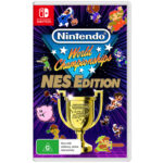 Nintendo World Championship NES Edition - Nintendo Switch