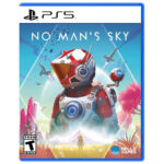No Man's Sky - PS5