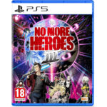No More Heroes III - PS5