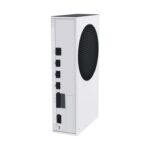 XBOX Dobe Console Dustproof Suit for X Series-S