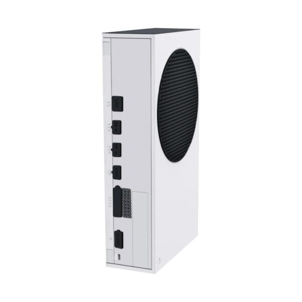 XBOX Dobe Console Dustproof Suit for X Series-S