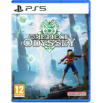 One Piece Odyssey- PS5