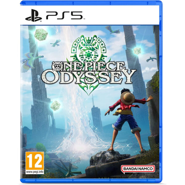 One Piece Odyssey- PS5
