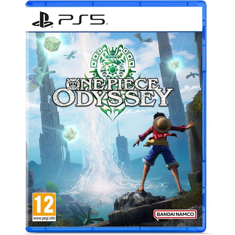 One Piece Odyssey- PS5
