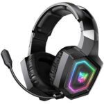 Onikuma GT806 Wireless Gaming Headset