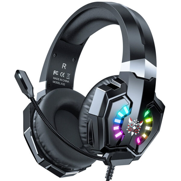 Onikuma X32 Gaming Headset