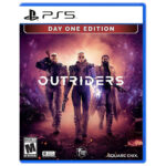 Outriders Day One Edition - PS5