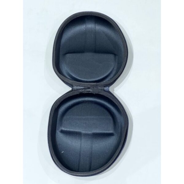 Nahl Headset Hard Case - Silver/Black - تصویر 2