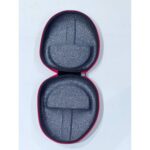 Nahl Headset Hard Case - Grey/Red - تصویر 2
