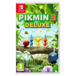 Pikmin 3 Deluxe - Nintendo Switch Exclusive