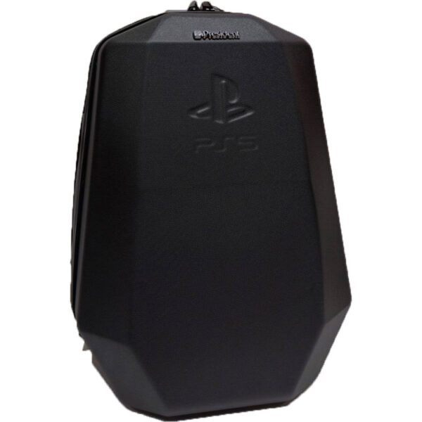 President PS5 Slim Bag - Deep Space Black