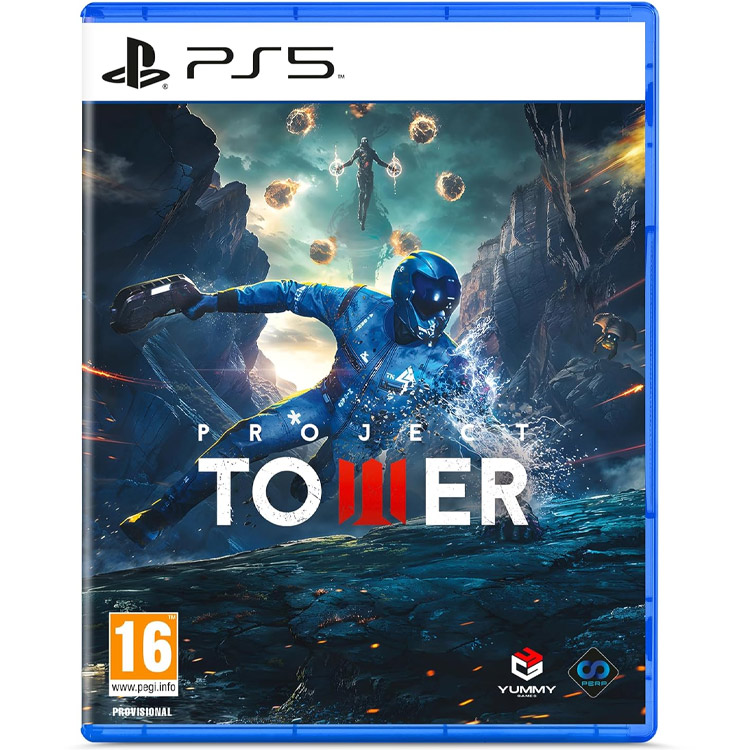 Project Tower - PS5