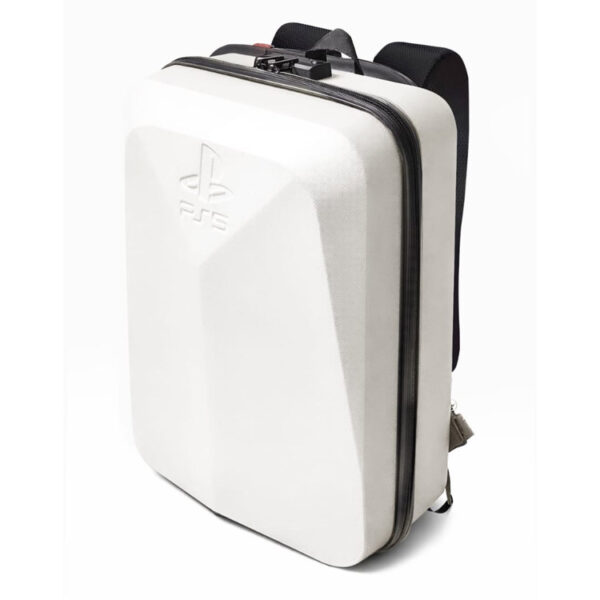 Marinox PS5 & PS5 Pro Hardcase - White