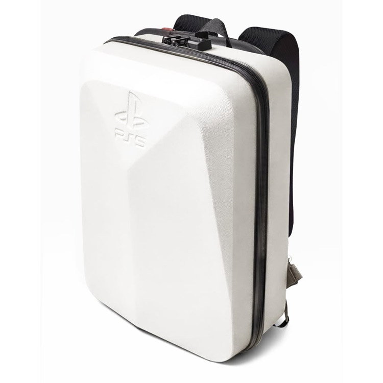 Marinox PS5 & PS5 Pro Hardcase - White