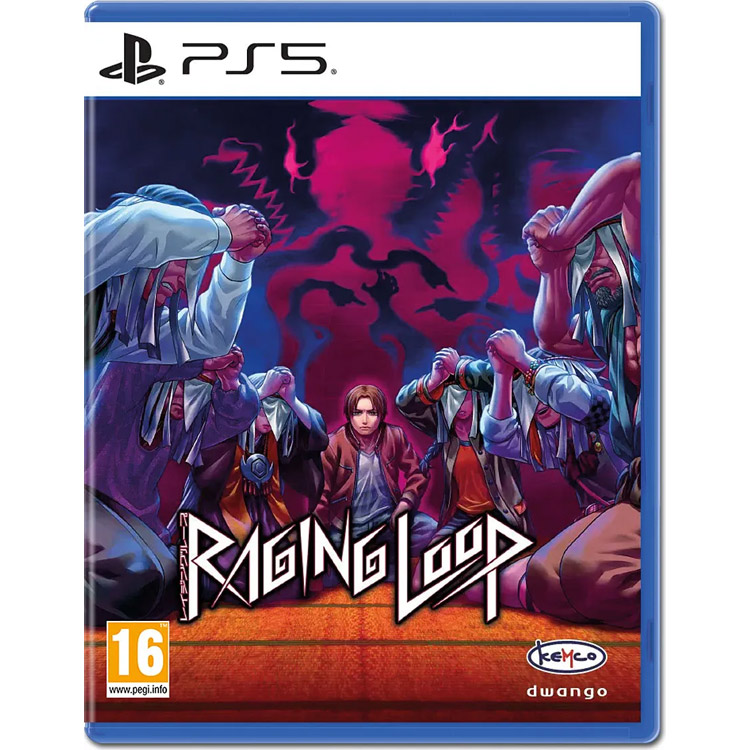 Raging Loop - PS5