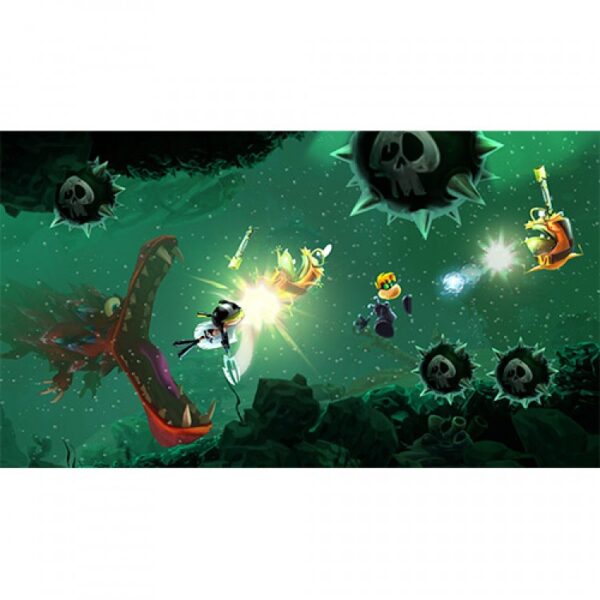 Rayman Legends - PS4 - تصویر 4