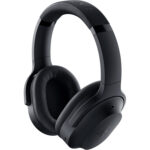 Razer Barracuda Pro Dual Wireless Gaming Headset - Black