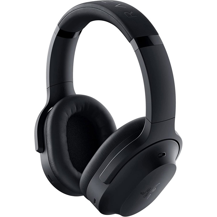 razer-barracuda-pro-black-750x750 Razer Barracuda Pro Dual Wireless Gaming Headset - Black - تصویر 1