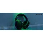 Razer Barracuda Pro Dual Wireless Gaming Headset - Black - تصویر 2