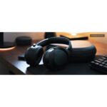 Razer Barracuda Pro Dual Wireless Gaming Headset - Black - تصویر 8