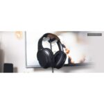 Razer Barracuda Pro Dual Wireless Gaming Headset - Black - تصویر 4