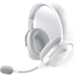 Razer Barracuda X Wireless Gaming Headset - Mercury White