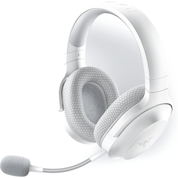 razer-barracuda-x-white-750x750 Razer Barracuda X Wireless Gaming Headset - Mercury White - تصویر 1