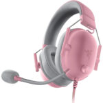 Razer Blackshark v2 X 7.1 Esports Gaming Headset - Quartz Edition