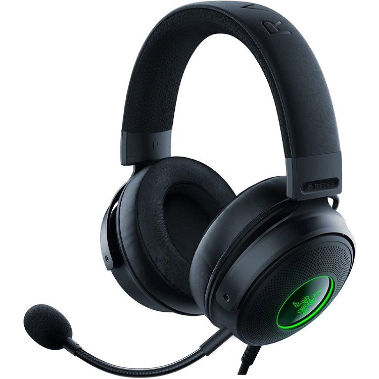 razer-kraken-v3-750x750 Razer Kraken v3 Gaming Headset - تصویر 1