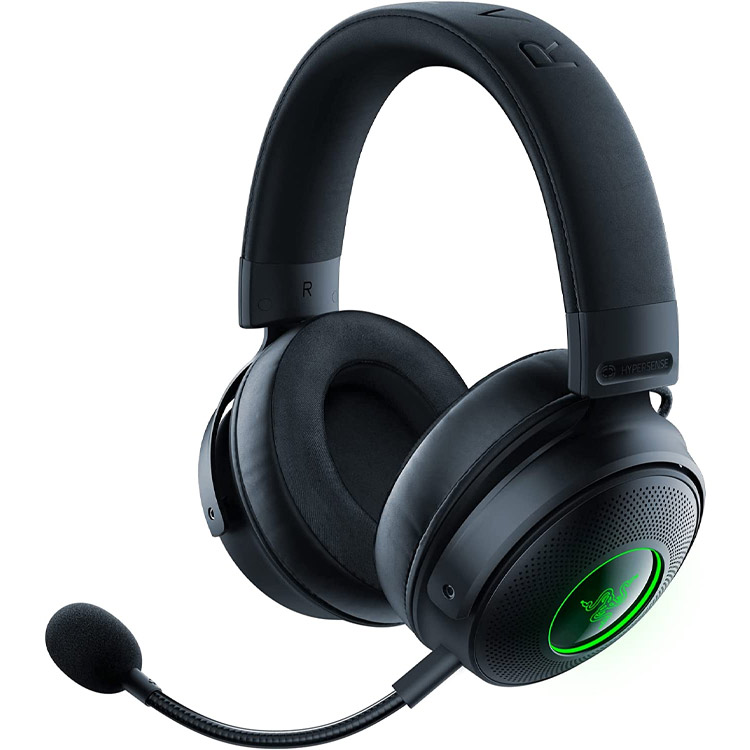 razer-kraken-v3-pro-750x750 Razer Kraken v3 Pro Wireless Gaming Headset - تصویر 1