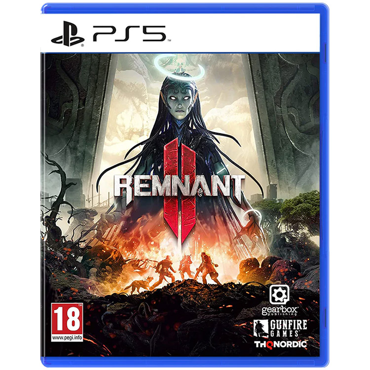 Remnant II - PS5