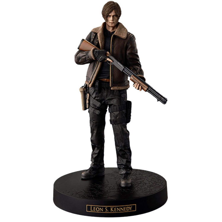 Resident Evil 4 Collector's Edition - PS5