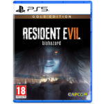 Resident Evil 7: Biohazard Gold Edition - PS5