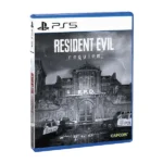 Resident Evil Requiem Lenticular Edition - PS5