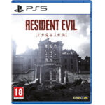 Resident Evil Requiem - PS5