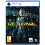 Returnal - PS5