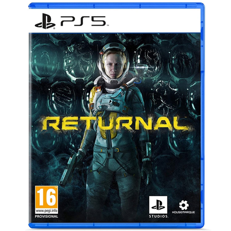Returnal - PS5 Returnal - PS5