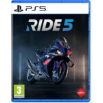 Ride 5 - PS5