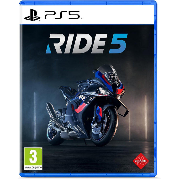 Ride 5 - PS5
