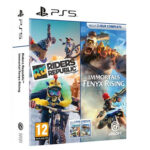 Riders Republic + Immortals: Fenyx Rising - PS5
