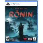 Rise of the Ronin - PS5