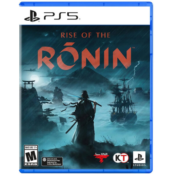 Rise of the Ronin - PS5