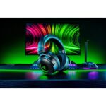 Razer Kraken v3 Pro Wireless Gaming Headset - تصویر 6